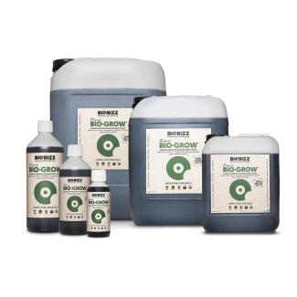 BIOBIZZ - BIO GROW