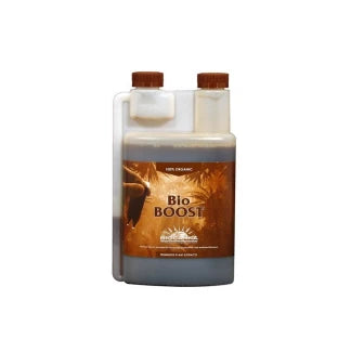 BIOCANNA - BIO BOOST