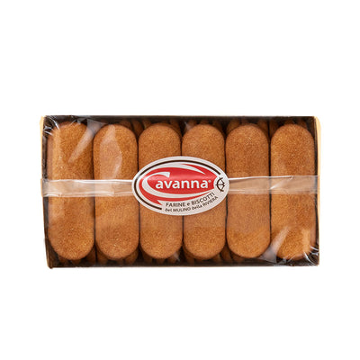 GINGER BISCUITS