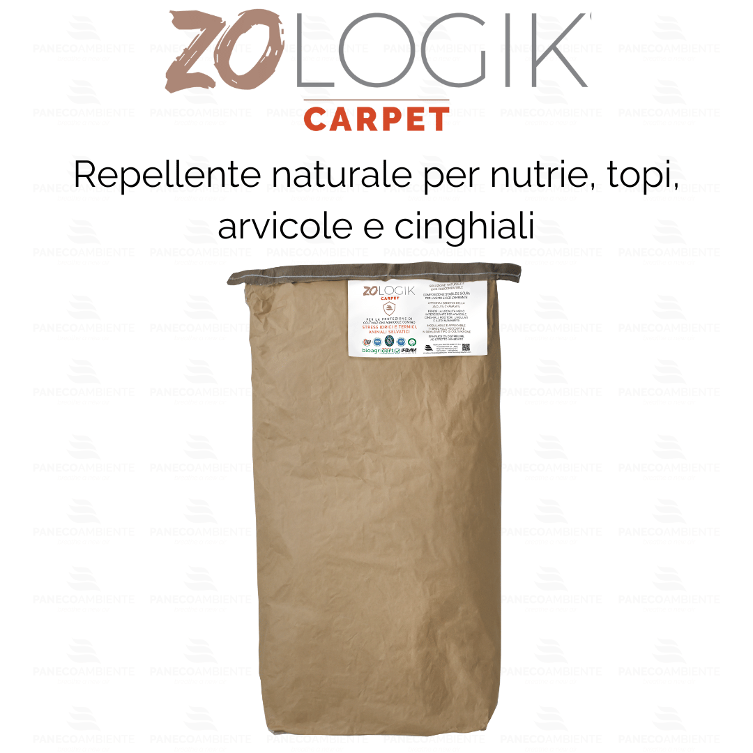 ZoLogik Carpet