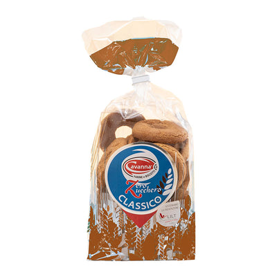 GINGER BISCUITS