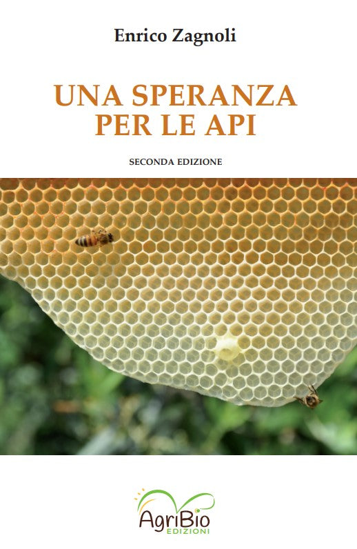 A HOPE FOR BEES - ENRICO ZAGNOLI