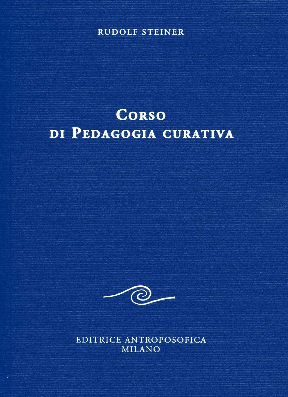 A life for the spirit - E. Pfeiffer