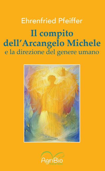 Il compito dell'Arcangelo Michele - E. Pfeiffer