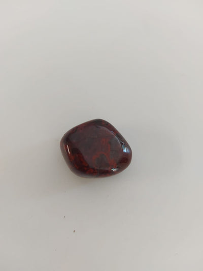 Red jasper