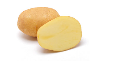 TWISTER BIO G potato size 28/40