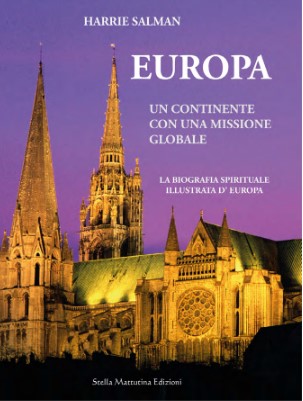 EUROPA - un continente con una missione globale
