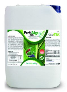 FERTI ALGA BIO