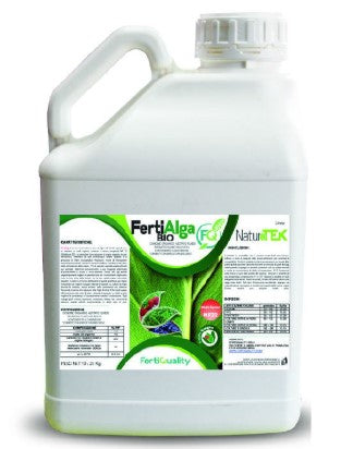 FERTI ALGA BIO