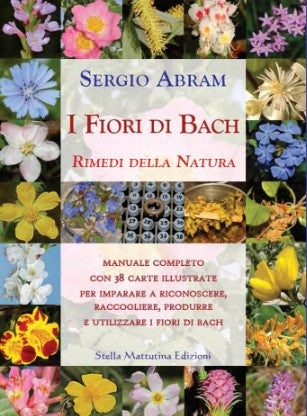I FIORI DI BACH