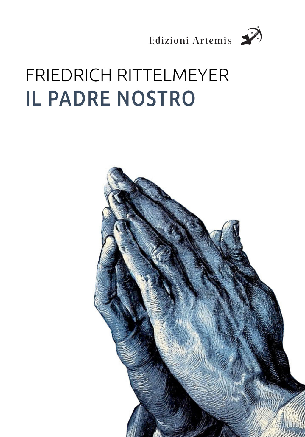 Il Padre Nostro - Friedrich Rittelmeyer