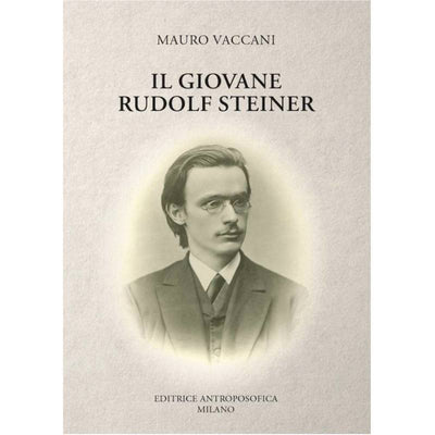 IL GIOVANE RUDOLF STEINER