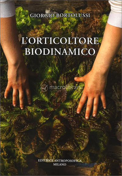 l'ORTICOLTORE BIODINAMICO