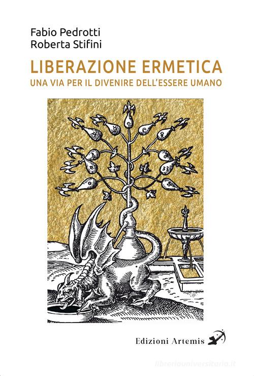 Liberazione Ermetica - Fabio Pedrotti & Roberta Stifini