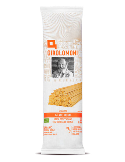 PENNE RIGATE - DURUM WHEAT