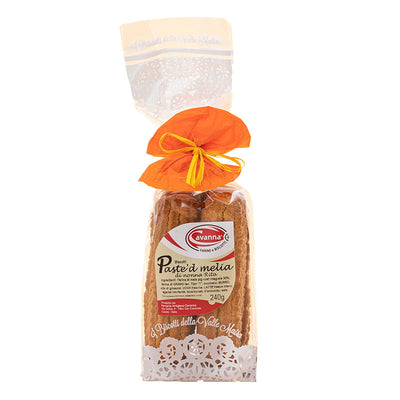 GINGER BISCUITS