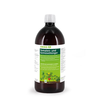 Emiko Microfertilizer 