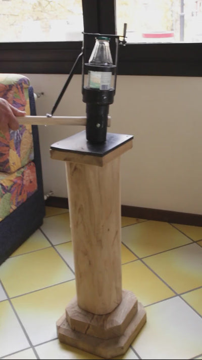 IL MARTELLO ALCHEMICO