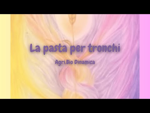 PASTA PER TRONCHI – AgriBio Shop