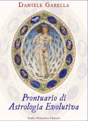 PRONTUARIO DI ASTROLOGIA EVOLUTIVA