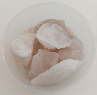 Rose Quartz