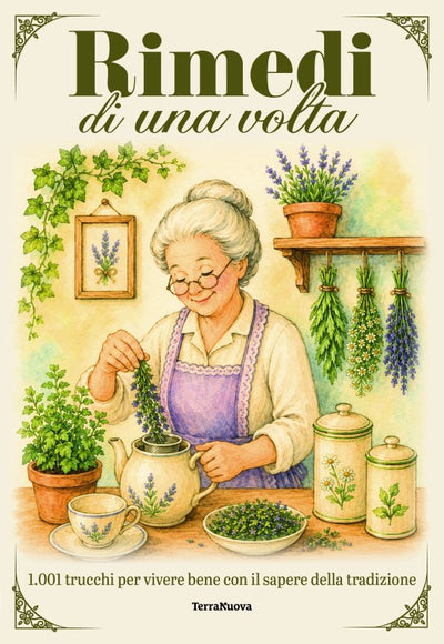 SOWING CALENDAR 2024 - Maria Thun 
