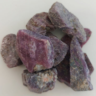 Raw ruby