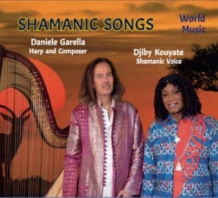 SHAMANIC SONGS