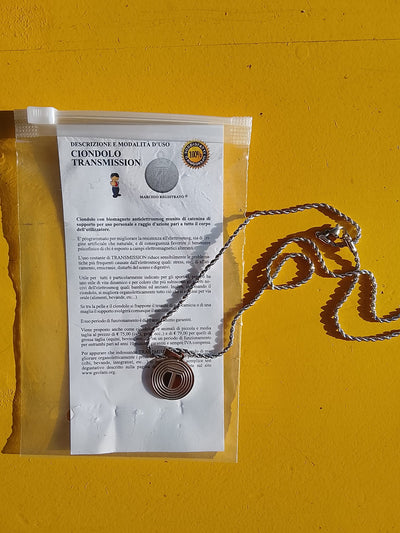 MULTI DYN MECHANICAL DYNAMIZER