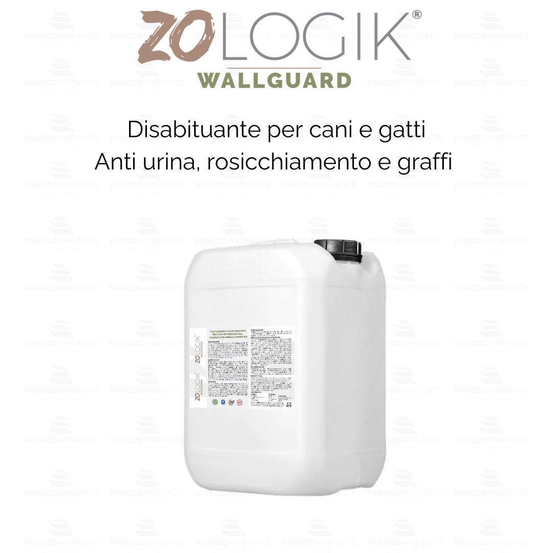 ZoLogik Wallguard