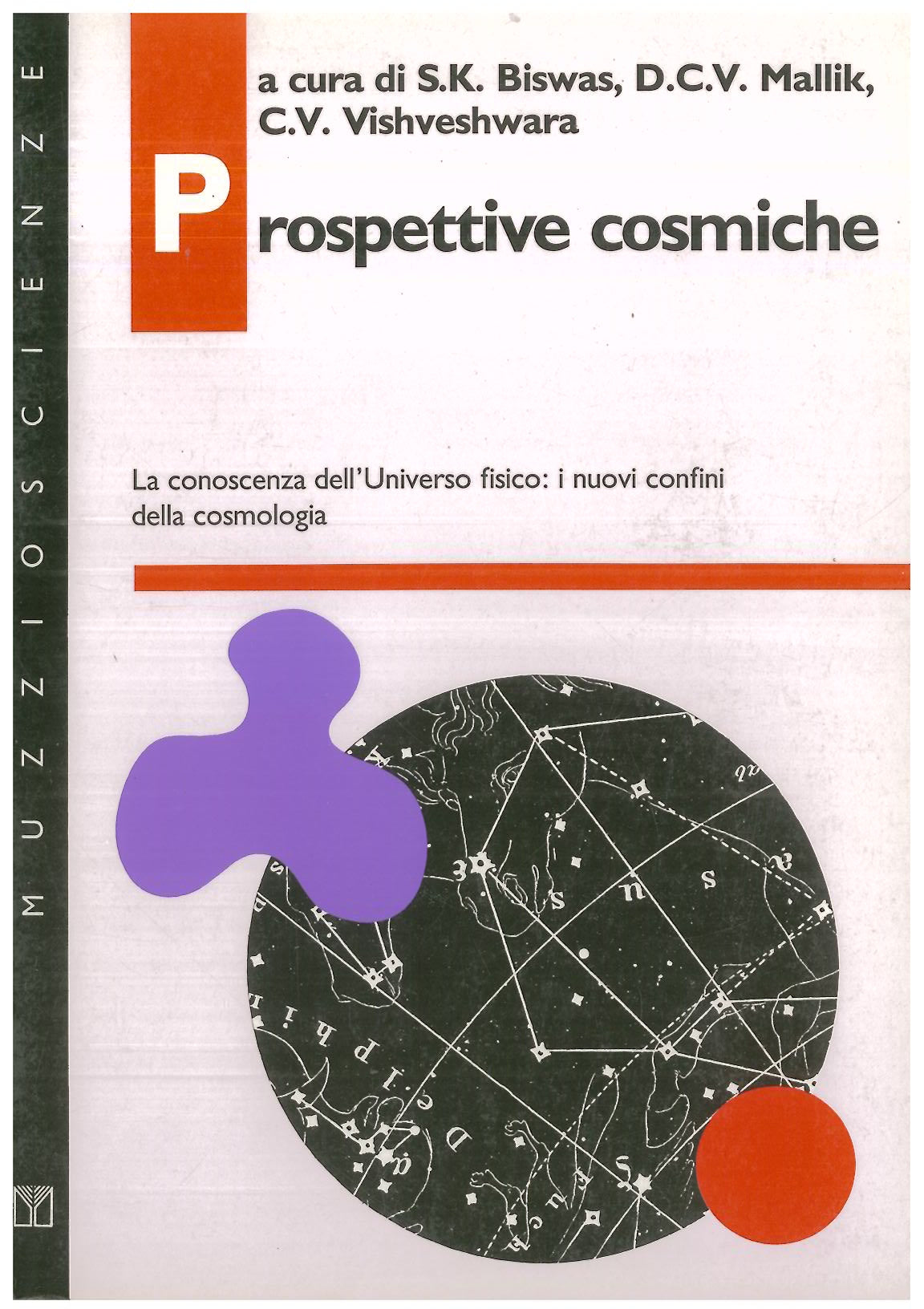 Prospettive cosmiche - AAVV