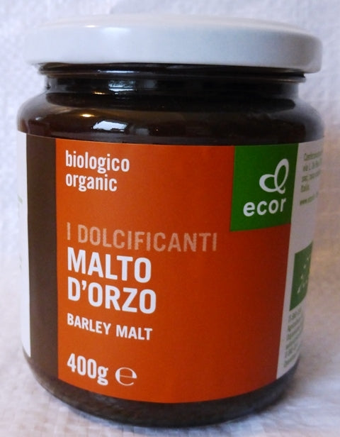 MALTO D'ORZO