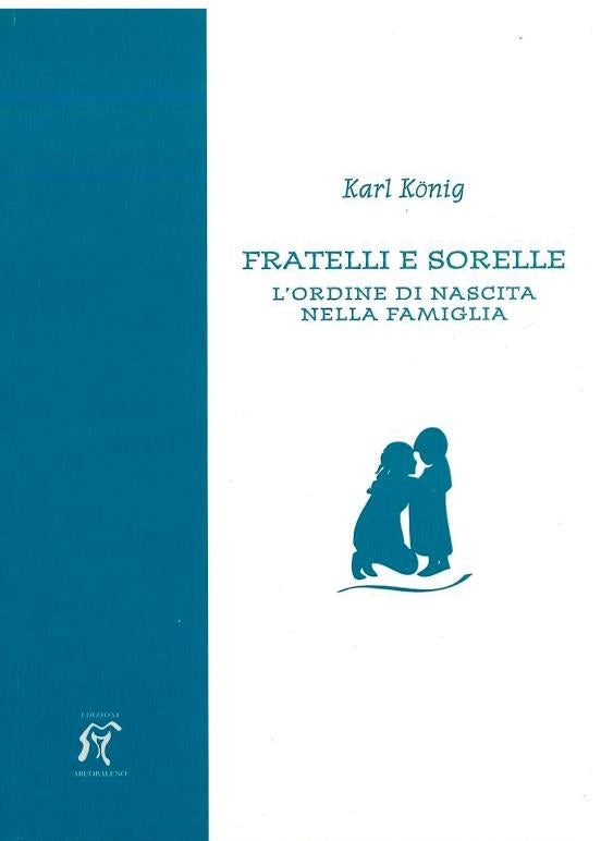 Fratelli e sorelle - Koning K.