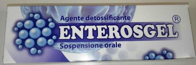 ENTEROSGEL