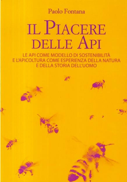 IL PIACERE DELLE API