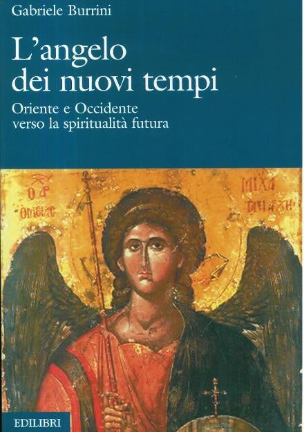 L' ANGELO DEI NUOVI TEMPI