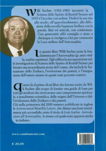 ISIDE SOPHIA II linee generali di una nuova sapienza stellare