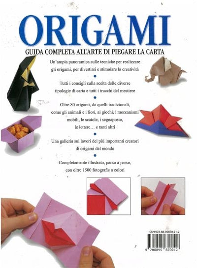 ORIGAMI