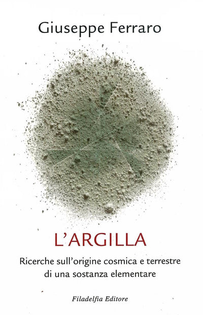 L'argilla - Ferraro G.