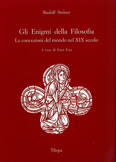 GLI ENIGMI DELLA FILOSOFIA - R. Steiner