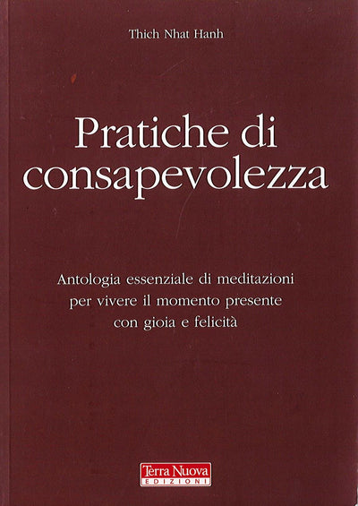 PRATICHE DI CONSAPEVOLEZZA - T. N. Hanh