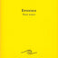 EPIDEMIE - R. Steiner