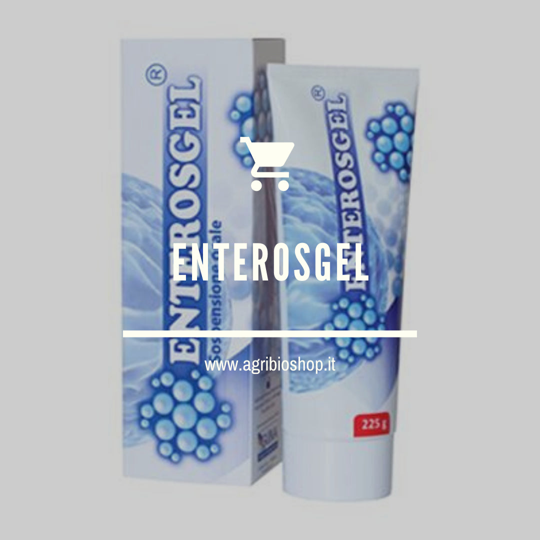 ENTEROSGEL