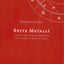 SETTE METALLI - W. Pelikan