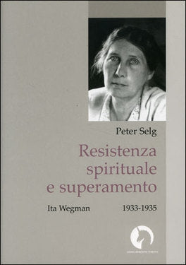 RESISTENZA SPIRITUALE E SUPERAMENTO