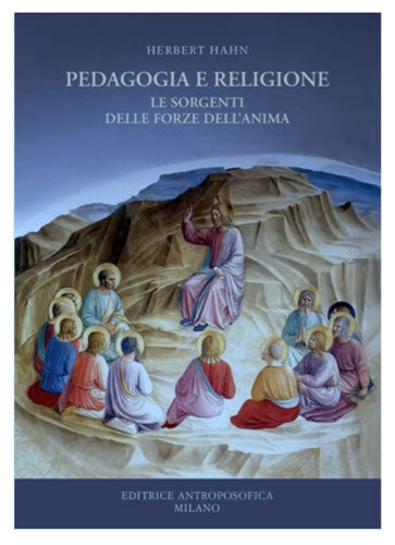 PEDAGOGIA E RELIGIONE