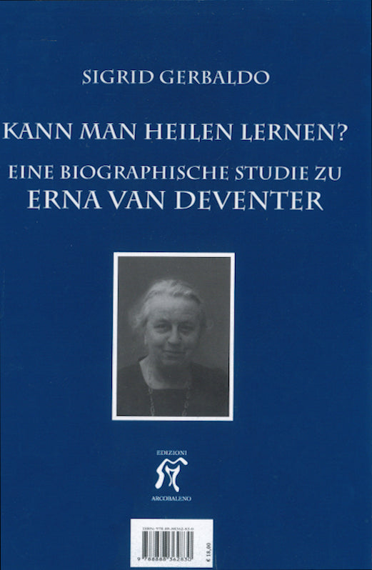 Erna Van Deventer - Una Biografia