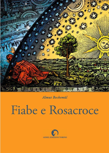 FIABE E ROSACROCE