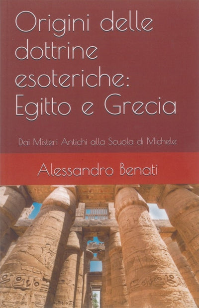 GNOSI E CRISTIANESIMO ESOTERICO - Alessandro Benati