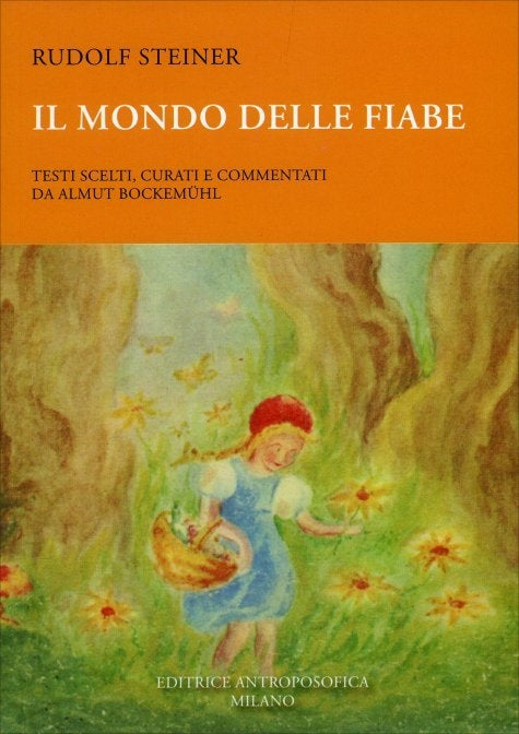 IL MONDO DELLE FIABE